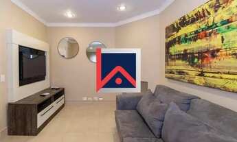 Imagem 2: Apartamento Locação Itaim Bibi 70 m² 2 Dormitórios