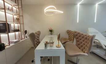 Imagem 3: Consultório para aluguel possui 36 metros quadrados em Barra da Tijuca - Rio de Janeiro