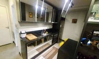 Imagem 5: C-ST0093 Excelente Studio mobiliado no Centro (Próximo do Shopping Estação