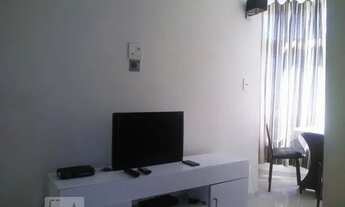 Imagem: Apartamento para Aluguel - Copacabana, 2