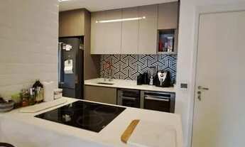 Imagem 4: Lindo apartamento na Avenida Guacá, com 57,14m², 2 quartos, 1 vaga e lazer