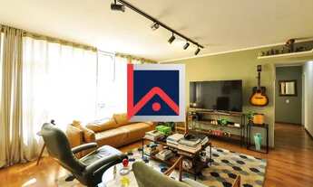 Imagem: Apartamento Locação 3 Dormitórios - 110