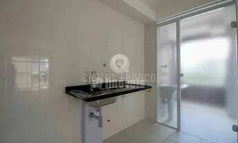 Imagem 6: Apartamento com 2 dormitórios 1 suite , 1 vaga na chácara Santo Antônio!