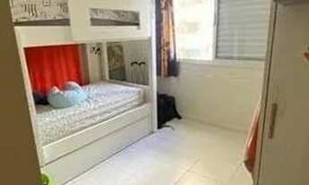 Imagem 4: Ótimo Apartamento com 3 quartos Sendo 1 suíte com Ar Condicionado