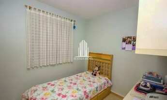 Imagem 5: EDF RIO GRANDE APARTAMENTO DE 50M² COM 2 DORMITORIOS, 1 BANHEIRO E 1 VAGA EM VILA MARIANA