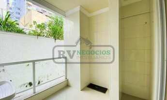 Imagem 7: Apartamento para venda tem 80 metros quadrados com 2 quartos em Vale do Ipê - Juiz de Fora