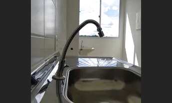 Imagem 4: Apartamento para aluguel possui 42 metros quadrados com 2 quartos em Lago Azul - Manaus