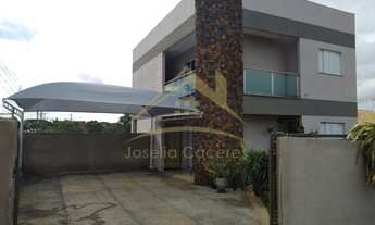 Imagem 2: Chapada dos Guimarães - Casa Padrão - Centro