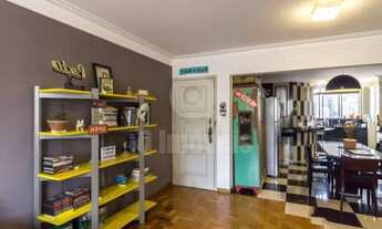 Imagem 2: Apartamento ao lado do Metrô