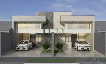 Imagem: Casa em Jardim Alvorada - Maringá