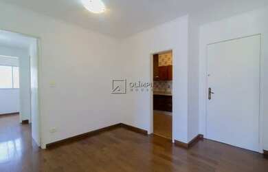 Imagem 5: Locação Apartamento 3 Dormitórios - 84 m² Itaim Bibi