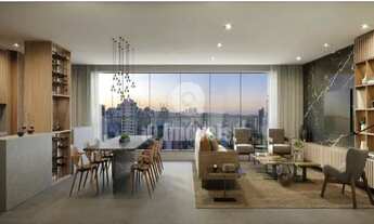 Imagem: Vila Nova Conceição- apartamento a venda-154