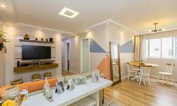 Imagem: Apartamento para Venda em Curitiba, Cidade