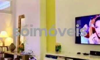 Imagem 5: Apartamento-À VENDA-Ipanema-Rio de Janeiro-RJ