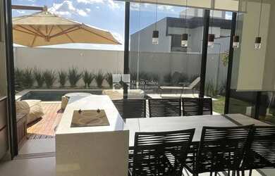 Imagem 5: Linda casa em excelente condomínio, em um dos melhores bairros de Jundiaí