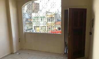 Imagem 7: Casa andar superior no Umarizal com 02 quartos, nº 218 entre Ferreira Pena e Soares Carnei