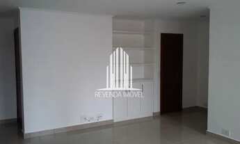 Imagem: Apartamento com 3 dormitórios e 2 vagas