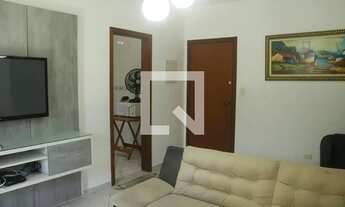 Imagem 4: Apartamento para Aluguel - Guilhermina, 2 Quartos, 64 m2