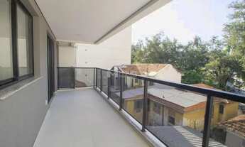 Imagem 3: Tijuca Apartamento com 2 dormitórios