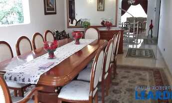 Imagem 7: SOBRADO - MORUMBI - SP