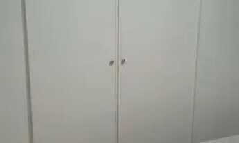 Imagem 4: Kit net mobiliada