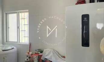 Imagem 5: Vale do Cotinguiba 3/4 Reformado - Farolândia