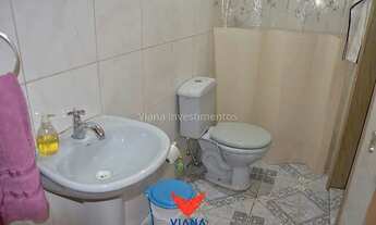 Imagem 2: Cód.: 250 - Casa 03 quartos, 01 suíte à Venda no Embratel