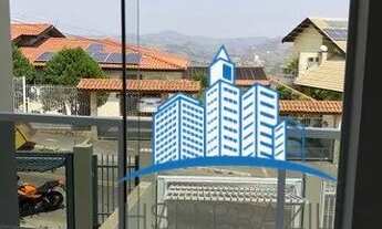 Imagem 6: ÁGUAS DE LINDóIA - Sobrado Padrão - Jardim Meridiem