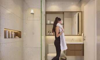 Imagem 2: Oportunidade em Campo Grande | Edf. Vânia Gonçalves | 1 e 2 quartos