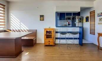 Imagem: PORTO ALEGRE - Apartamento Padrão - Santo