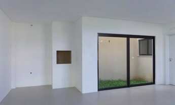 Imagem 6: Sobrado Novo no Boa Vista, pronto para morar, com 163 metros, 3 suítes, churrasqueira e ja