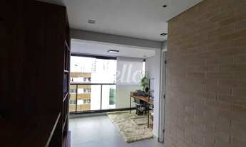 Imagem: São Paulo - Apartamento Padrão - Perdizes