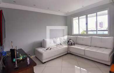 Imagem 2: Apartamento para Aluguel - Jardim Avelino , 3 Quartos, 142 m2