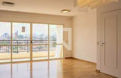 Imagem 3: Apartamento para Aluguel - Vila Romana, 3 Quartos, 134 m2