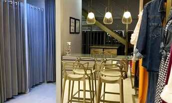 Imagem 2: VENDO LOJA MULTIMARCAS NA T-10