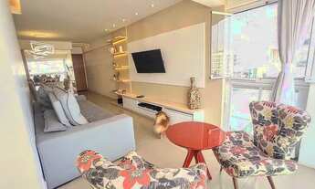 Imagem 7: Apartamento para Venda em Rio de Janeiro, Recreio dos Bandeirantes, 3 dormitórios, 1 suíte