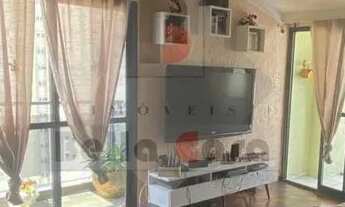 Imagem 3: 149 m² - Cobertura Duplex - 3 dormitórios, 1 suite, 3 vagas, lazer completo