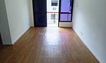 Imagem 4: Cobertura Duplex para Locação em Rio de Janeiro, Grajaú, 2 dormitórios, 1 suíte, 4 banheir