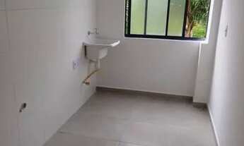 Imagem 6: Apartamento com 2 quartos para alugar por R$ 1100.00, 41.00 m2 - VILA TANGUA - ALMIRANTE T