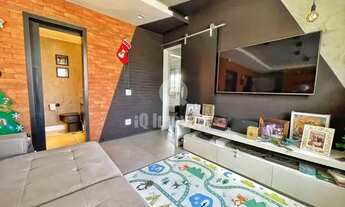 Imagem 3: Apartamento à venda no Brooklin, 118 metros, 3 suítes, 2 vagas, R$ 1.680.000,00