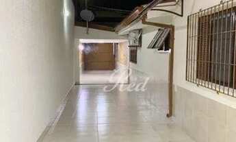 Imagem 4: Casa com 3 dormitórios à venda, 270 m² por R$ 825.000,00 - Vila Amorim - Suzano/SP