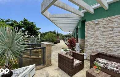 Imagem 5: Cobertura- para aluguel -Bairro Barra da Tijuca-R$ 20.000,00