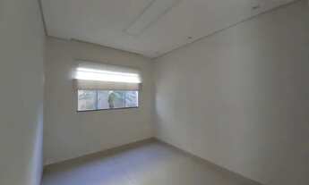 Imagem 4: Alugo sobrado, bairro TV morena em Campo Grande com 3 quartos sendo uma suíte