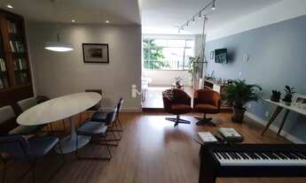 Imagem 2: Tijuca Apartamento com 4 dormitórios