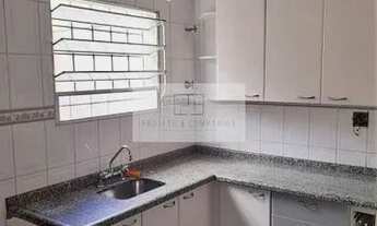 Imagem 3: Casa Sobrado em Chácara Santo Antônio (zona Sul) - São Paulo