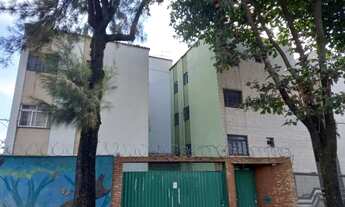 Imagem: Contagem - Apartamento Padrão - Eldorado