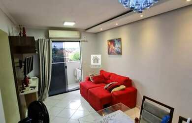 Imagem 4: Apto Mobiliado, Cond. Tambia, Areal