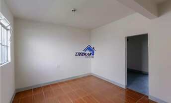 Imagem 2: Casa para aluguel, 2 quartos, Santa Efigênia - Belo Horizonte/MG