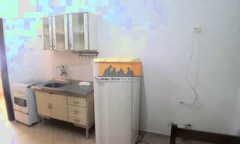 Imagem 4: Kitnet para aluguel, 1 quarto, Parque das Universidades - Campinas/SP