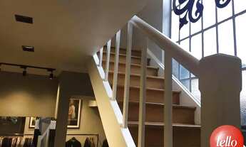 Imagem 7: São Paulo - Casa Comercial - Jardins